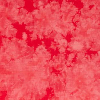 Swafing Double Gauze - Musselin Jakob Batik Koralle